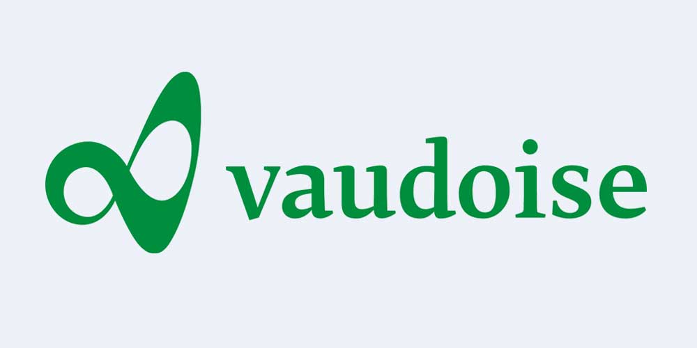 Partner-Logo vaudoise