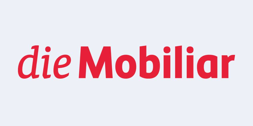 Partner-Logo die Mobiliar